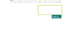 Desktop Screenshot of coraopoliscashmarket.com